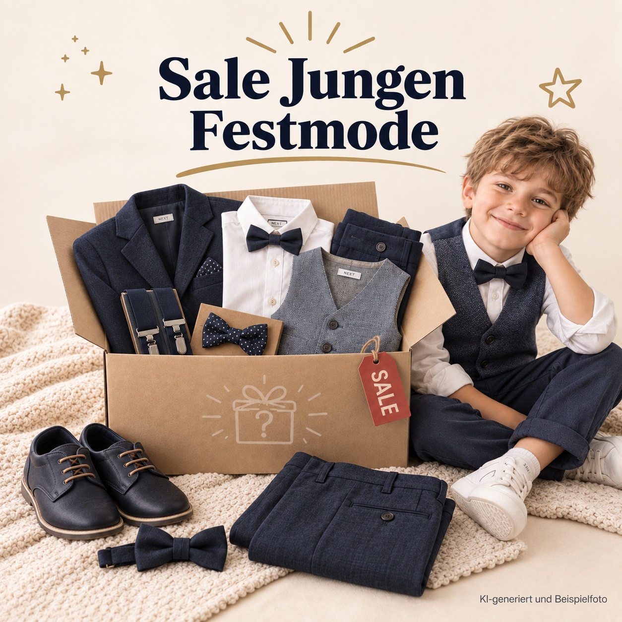 Sale Festmode
